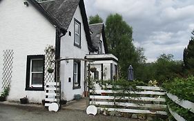 Mambeg Country Guest House