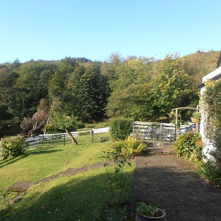 Mambeg Country Guest House Garelochhead Exterior photo