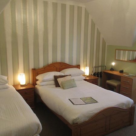 Mambeg Country Guest House Garelochhead Exterior photo