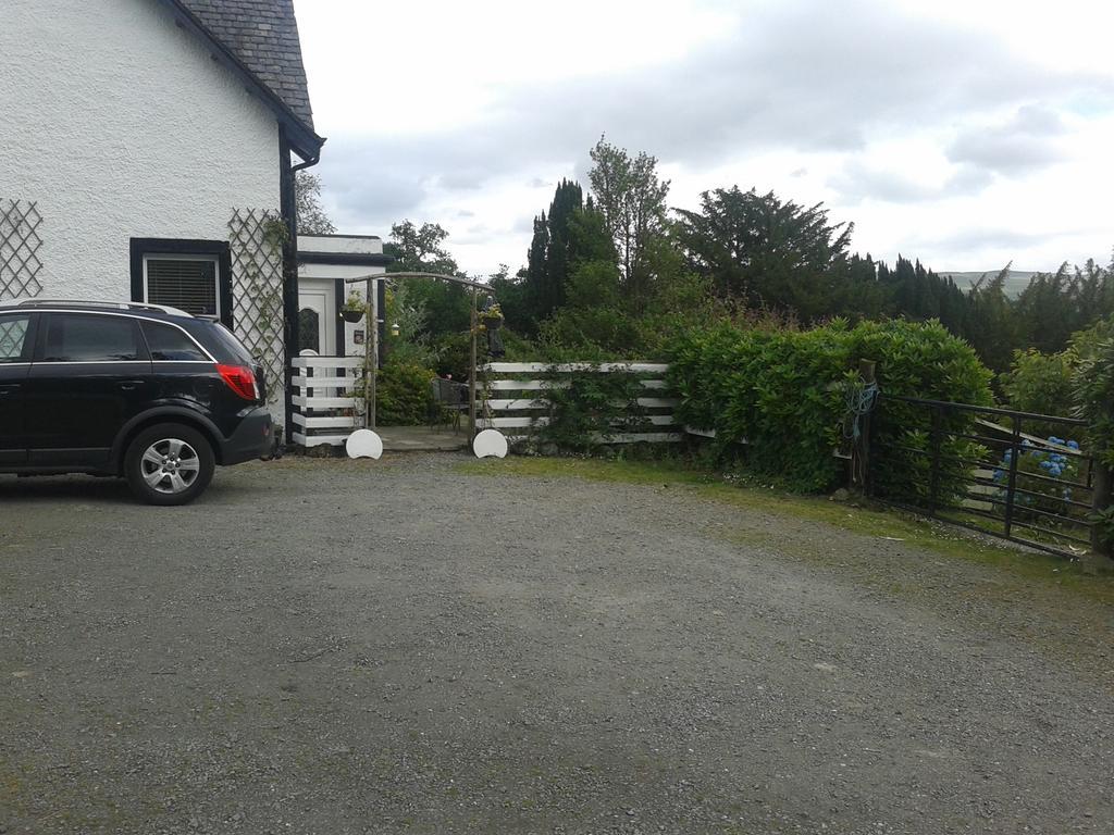 Mambeg Country Guest House Garelochhead Exterior photo