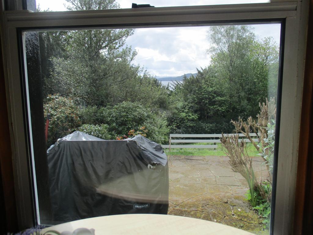 Mambeg Country Guest House Garelochhead Exterior photo