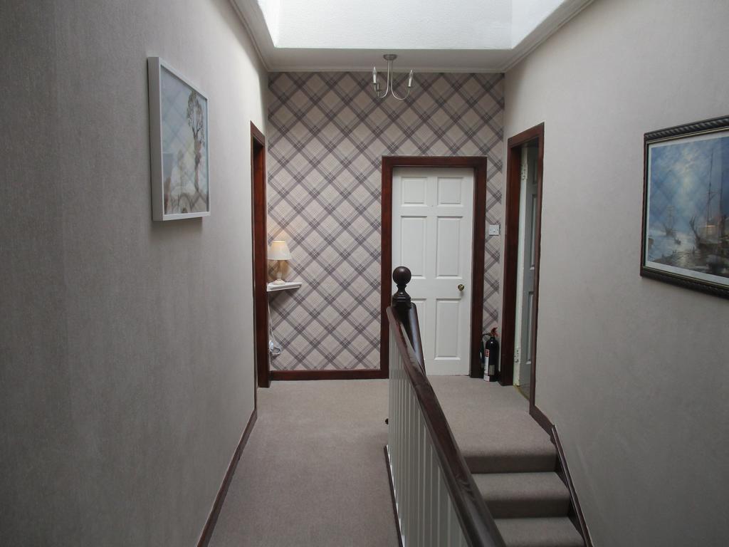 Mambeg Country Guest House Garelochhead Exterior photo