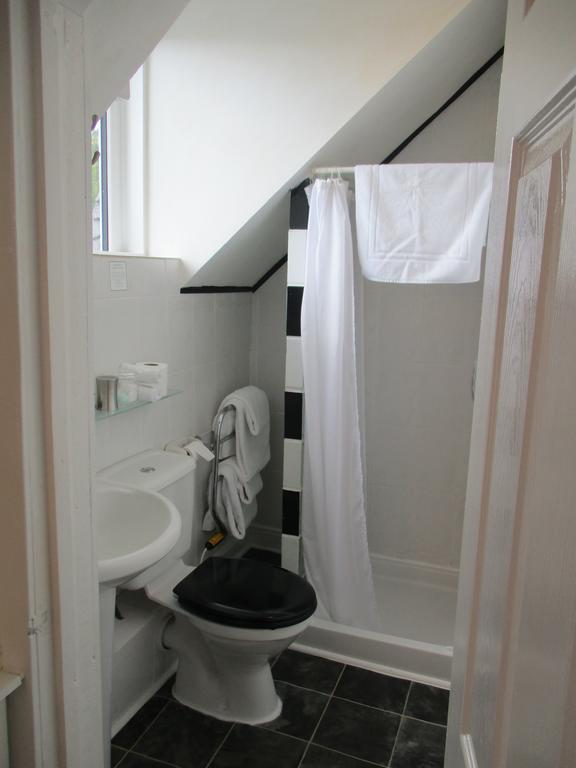 Mambeg Country Guest House Garelochhead Room photo