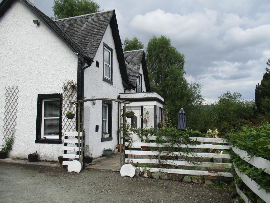 Mambeg Country Guest House Garelochhead Exterior photo