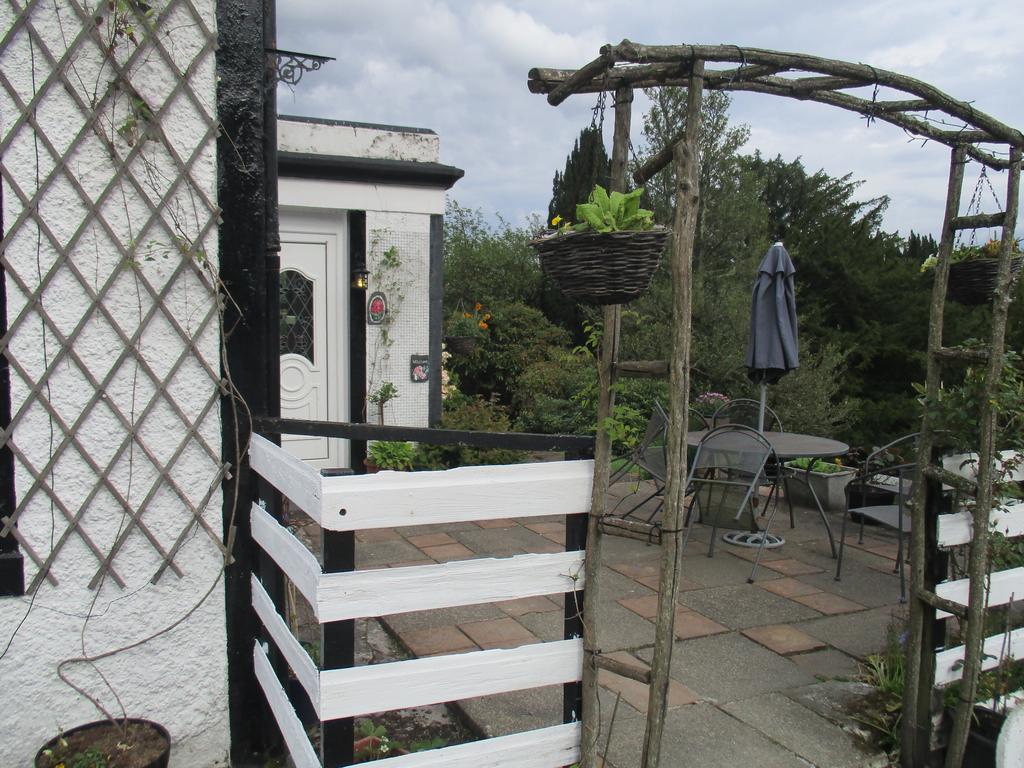 Mambeg Country Guest House Garelochhead Exterior photo